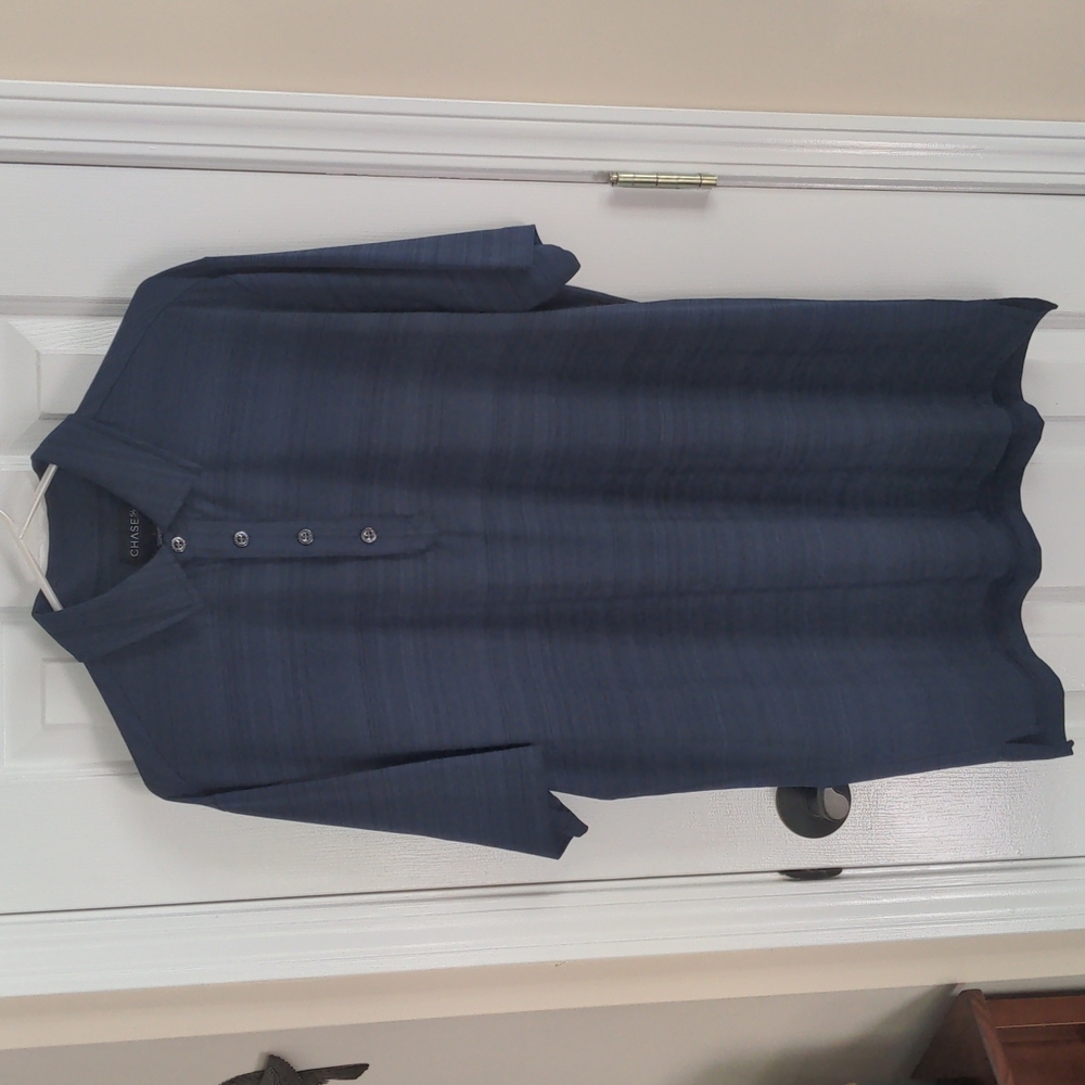 Chase 53 Golf Shirt
